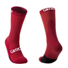  of Cycling Socks Men Women Non Slip Breathable Cycling Sock Bike Sock Sports Running Football basketball 