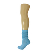 distributor Scrunch Knee High Socks for women Stylish and Comfortable Scrunch Crew Socks 