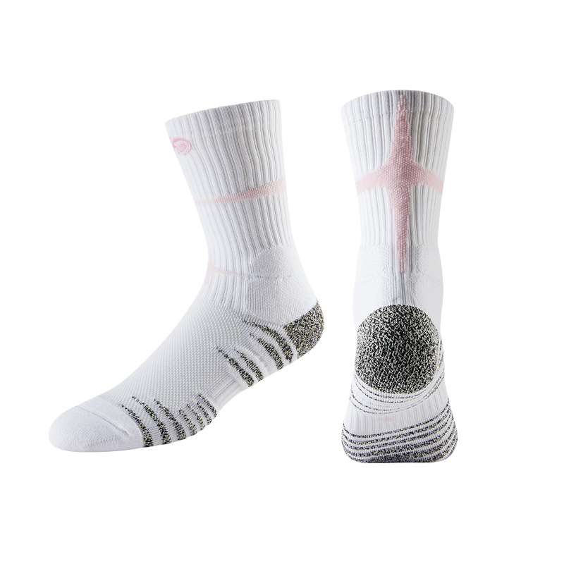  Professional Basketball Socks Sport For Kids Men Outdoor Cycling Climbing Running Fast drying Breathable Adult Non Slip 