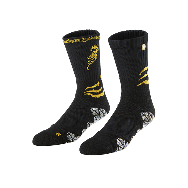  RIGORER Men Anti slip Basketball Football Socks Long Barrel Professional Breathable Towel Bottom Compression Tennis Sport 