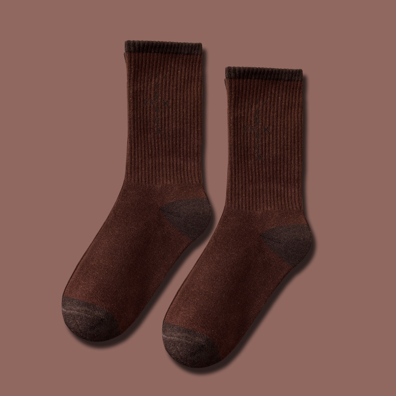 Specialty store Sports Socks For Men Adult Children's Leggings Socks Fashion Basketball Football Summer Solid Color Breathable 