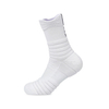  Men Sports Socks Shock absorbing Cushion Terry Towel Basketball Cycling Running Hiking Tennis Socks for Women Cotton Size 
