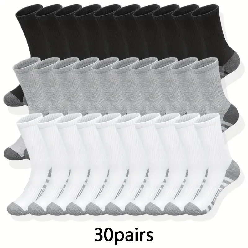  Set Men Grip Soccer Socks and Knee Pads Calf Sleeves Adult Youth Non Slip Leg Shin Guards for Basketball Football 