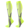 Sample-based Customization Boy Sock Sports Breathable Girl Compression Crossborder Supply Running Riding Cycling Basketball 