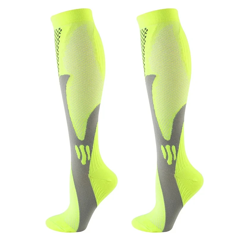 Sample-based Customization Boy Sock Sports Breathable Girl Compression Crossborder Supply Running Riding Cycling Basketball 