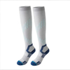 High Elasticity Men′s Long Compression Socks for Winter Activities