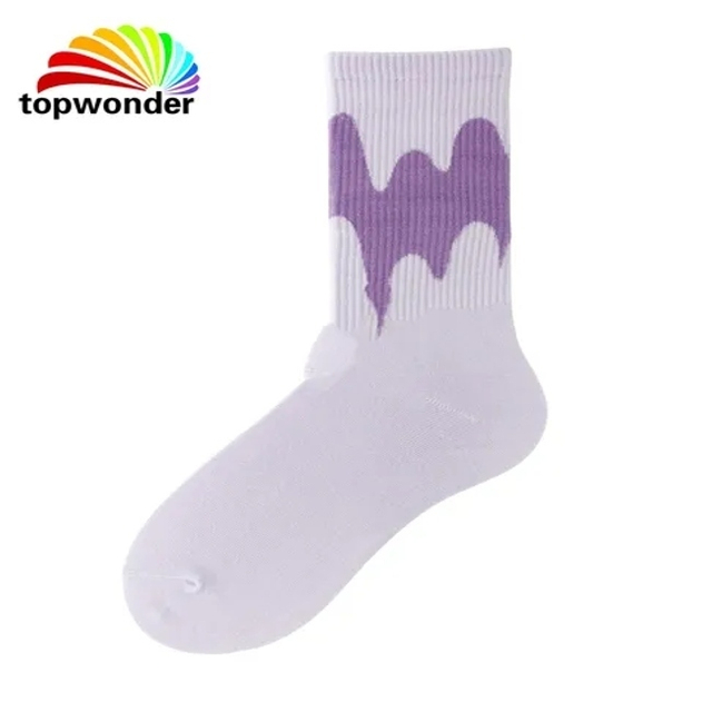 Customize All Designs of Striped Sock, Sports Sock, Knee High Sock, Cotton Sock, Ankle Sock in Many Designs, Colors and Sizes