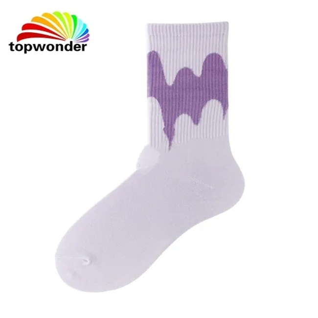 Customize All Designs of Striped Sock, Sports Sock, Knee High Sock, Cotton Sock, Ankle Sock in Many Designs, Colors and Sizes