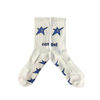 High Quality Embroidery Logo Men Women Crew Socks Sport Custom Cotton Socks