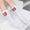 Baby Sport Polyester Customized Stocking Wholesale Women Men Crew Cotton Socks