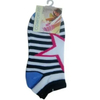 Big Sales Low Price Ladies Ankle Socks Wholesale Women′ S Men Ankle Dance Crew Cotton Yoga Sport Sock Colorful Knee High Sport Socks