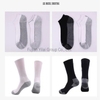 Arch Support Men′s Dri-Tech Moisture Control Crew Men Deodorant Socks Cushion Training Socks
