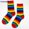 Wholesale Fashion Street Cotton Custom Design Sock Crew Sports Socks for Man and Women