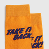 Unisex Low Price Fashion Women Men Wholesale Cotton High Elastic Crew Socks
