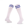 Knee High Sports Stockings Wholesale Breathable Elastic Soccer Football Athletic Compression Socks Unisex Women Men