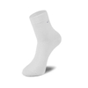 OEM Calcetines De Negocios Black Crew High Quality Plus Size Business Men′s Stockings Man Sock