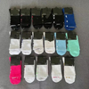 Xianghui Crew Men Luxury Wholesale Foorball Athletic Running Thick Terry Basketball Sport Socks