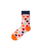 Wholesale Customized OEM Unisex Factory Supplier Price Men Women Cotton Socks