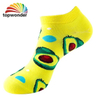 Wholesale and Customize All Designs of Boat Sock, Summer Sock, Short Ankle Sock, Invisible Sock in Many Colors, Sizes and Material