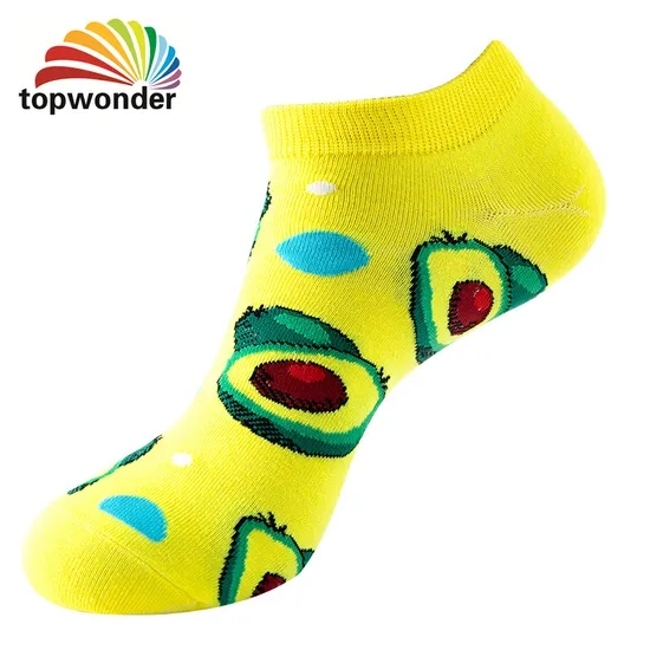Wholesale and Customize All Designs of Boat Sock, Summer Sock, Short Ankle Sock, Invisible Sock in Many Colors, Sizes and Material