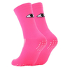 Premium Golf Socks Men Crew Socks Golf