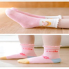 Wholesale Soccer Men Basketball Rugby Sports Crew Children Customized Logo Unisex Football Non Slip Grip Crew Cotton Baby Dispensing Socks