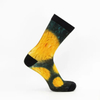 Wholesale Crew Cotton Men Women Customized Light Printed Socks