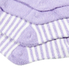 Wholesale Men Women Custom Logo Cotton Socks New Fashion Plain Color Crew Socks
