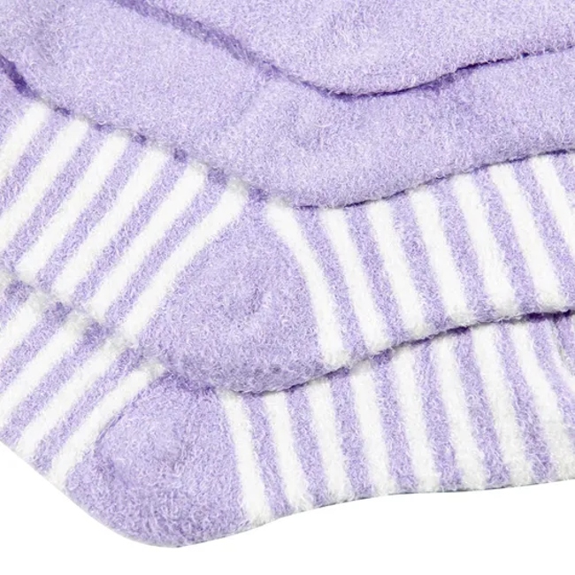 Wholesale Men Women Custom Logo Cotton Socks New Fashion Plain Color Crew Socks