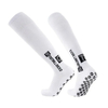 Factory Product Sport Unisex Soccer Football Non Slip Grip Crew Cotton Socks