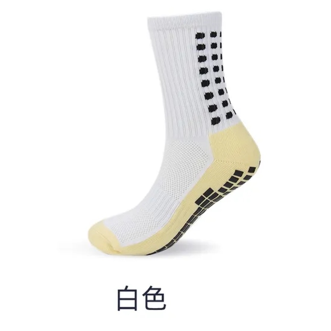Men Ankle Socks for Sports Wear Sports Socks Sport Unisex Men Women Soccer Football Non Slip Grip Crew Cotton Socks Cotton Crew Short Yoga Athletic Socks