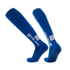 Factory Product Sport Unisex Soccer Football Non Slip Grip Crew Cotton Socks