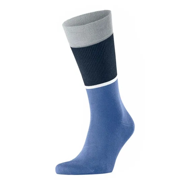 OEM Designer Crew Socks High Quality Colorful Sport Style Crew Socks