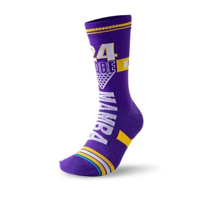 OEM High Quality Gym Custom Logo Tube Thick Compression Cycling Basketball Elites Men Crew Sports Socks