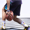 OEM High Quality Gym Custom Logo Tube Thick Compression Cycling Basketball Elites Men Crew Sports Socks