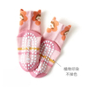 Wholesale Soccer Men Basketball Rugby Sports Crew Children Customized Logo Unisex Football Non Slip Grip Crew Cotton Baby Dispensing Socks