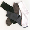 China Products/Suppliers. Top Quality Low MOQ Custom Cotton Crew Men Tube Dress Socks
