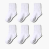 Wholesale Custom Infant Kids Baby Newborn Cotton Anti Slip Soft Basic Slipper Socks