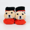 Baby Sock Organic Cotton Baby Girl Boy High Quality Knitted Socks Antislip New Born Sock Soft Sock Infant Kids OEM Fashion Design