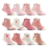 Designer Kids Grip Anti Slip Baby Low MOQ Custom Manufacturers Cotton Athlete Boys Girls Childrens Socks