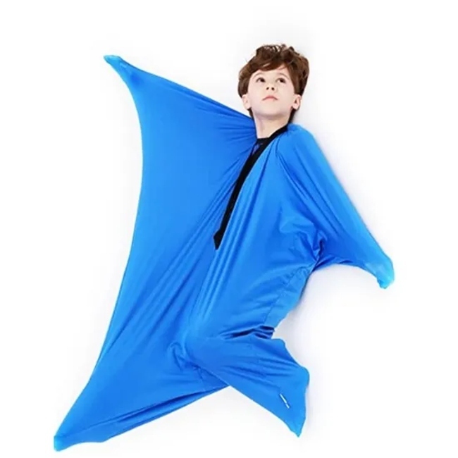 Custom Movement Sensory Body Sock