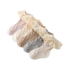Wholesale Custom Children Baby Kids Unisex Cotton Terry Short Socks