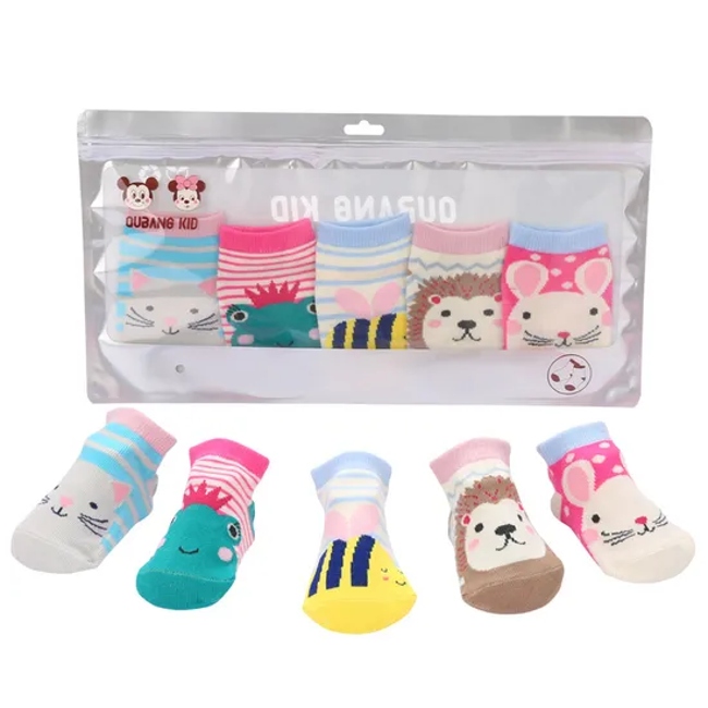 Little Me Baby Boys Pack Themed Little Me Infant Animal Charter Themed Months Multi Months Us Sock