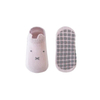 D Ear Cute Baby Socks Anti Slip Walk Learning Socks