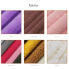 Wholesale Custom Design Cotton Winter Fuzzy Funny Crew Baby Unisex Socks