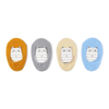 Unisex Children Baby Kids Wholesale Cotton Non Slip Sneaker Socks