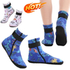 Kids Neoprene Water Socks Beach Socks Anti Slip Toddlers Diving Sock