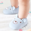 Baby Shoes Flooring Baby Cute Cotton Socks Anti Slip Children′s Floor Socks Slipper Short Kids′ Grip Socks