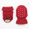 Unisex Wholesale Baby Newborn Nonslip Grip Animal Socks