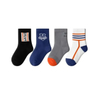 Baby Long Tube Winter New Wool Thickened Non Slip Knee Pads for Newborn Children Over The Knee Socks